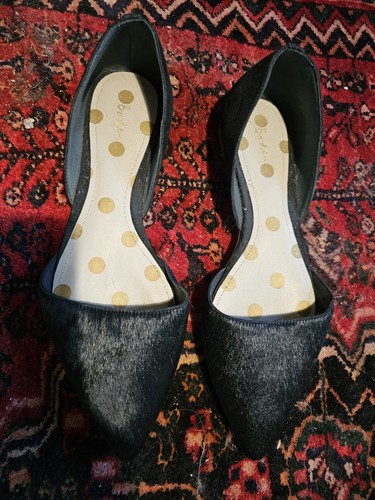 Boden women black - boden, flat