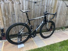 2012 Trek Madone 5.2. Ultegra