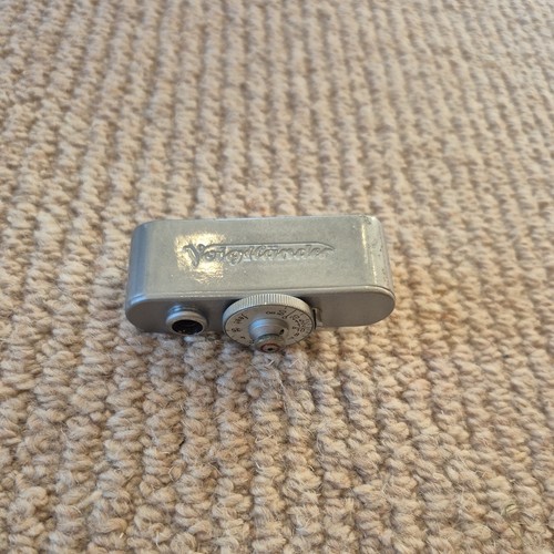 Voigtländer 184 accessory - 93/184,