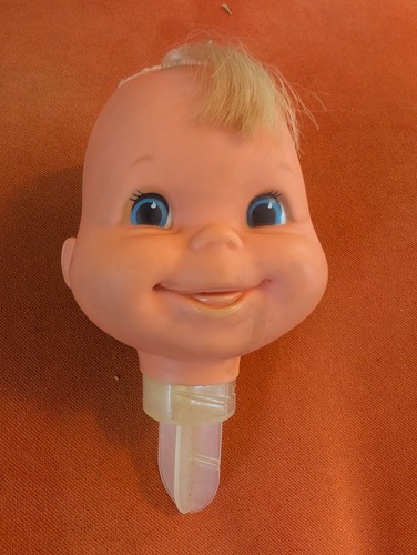 Vintage 1970 mattel baby - vintage, beans
