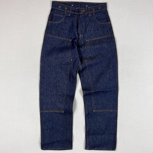 Prison blues jeans mens - blues, 32x32