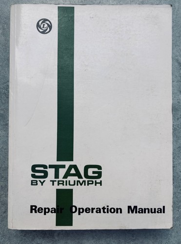 Repair operation manual fot - manual,