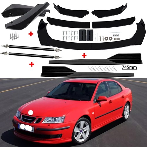 For saab turbo - for, aero