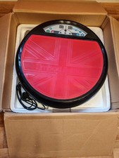 Vibrapower Disc 2 Limited Edition Vibrating Exercise Plate