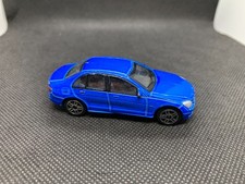 HTI - Mercedes C Class W204