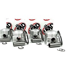 Honda CB900F CB900C DOHC