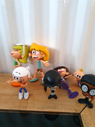 The loud house lincoln - the,