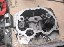 HUONIAO HN125 LEXMOTO VIXEN