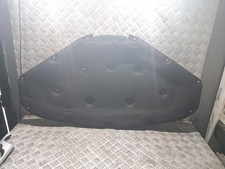 BMW 1 SERIES F20 M SPORT  5 DOOR 2011-2015 UNDER BONNET SOUNDPROOFING INSULATION