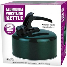 2L Whistling Kettle Gas Hob