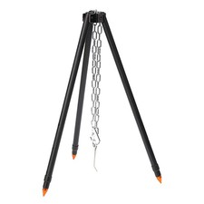 Camping Tripod Pot Outdoor