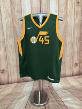 Nike NBA Utah Jazz Donovan