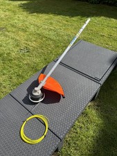 Stihl shaft Kombi Km130 Km131