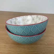 Tesco Kosmo Small Pinch Blue