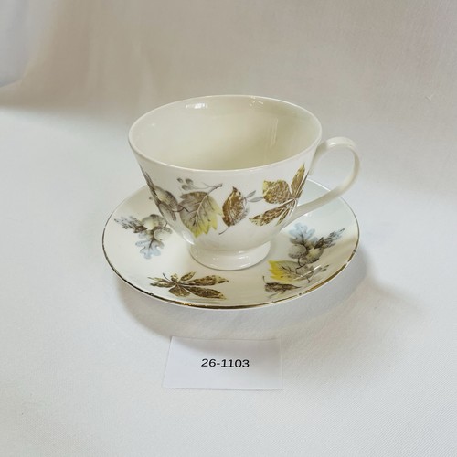 Vintage crown fenton cup - vintage,
