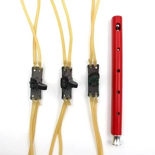 Aluminum alloy traveler