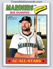 2026 Topps Heritage Cal