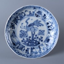 Antique Chinese 18th C Ca Mau