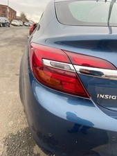 013-017 VAUXHALL INSIGNIA