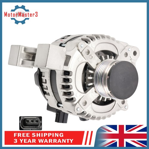 Alternator 150amp for - alternator,