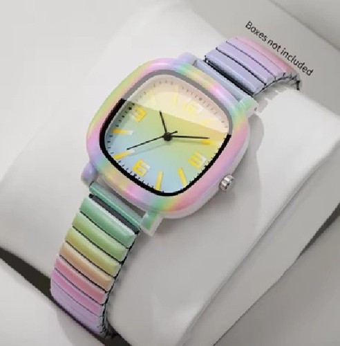 Ladies girls expanding strap - , `