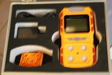 Gas Detector Gas Clip Meter