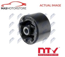 ENGINE MOUNT MOUNTING SUPPORT