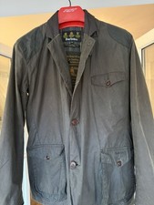 Barbour x TOKITO Skyfall