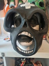 Sid Wilson IOWA ERA Slipknot Mask