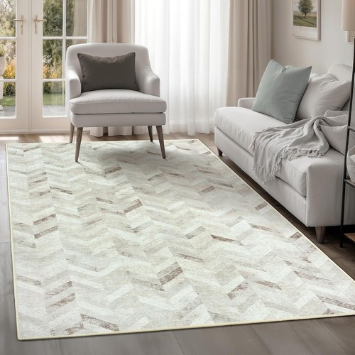 Artyrugs machine washable rug - artyrugs,