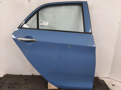 2011 kia picanto - picanto, door