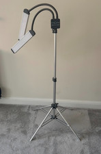 GLAMCOR LED Lighting Elite X