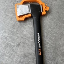 Fiskars Splitting Axe X17 60