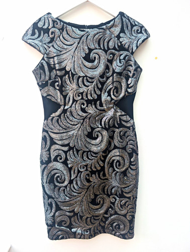 Amy childs black - childs, black/silver