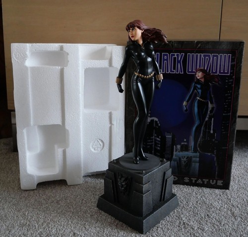 Bowen marvel full - full, 12"