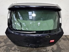 VAUXHALL CORSA D 2011 TAILGATE