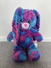 Build-A-Bear Workshop Spring Lilac Bunny