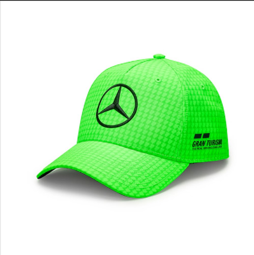 Mercedes benz genuine cap - mercedes-benz,