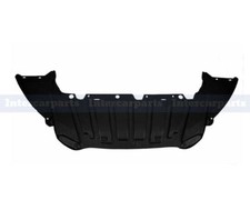 Under Bumper Cover Undertray