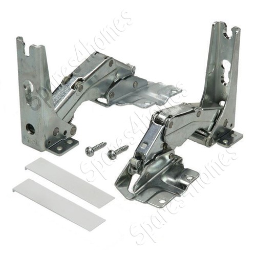 Hinges for dietrich - 2,