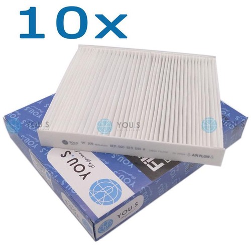 10x you cabin - you.s, filter