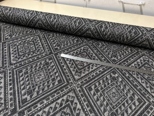 Art deco chenille upholstery - art,