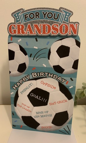 For special grandson - for,