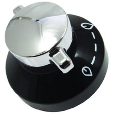 DIPLOMAT Oven Gas Knob Hob