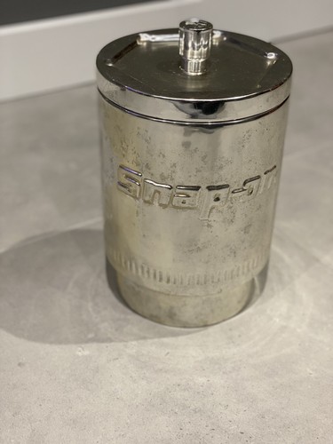 Snap socket cookie jar - snap,
