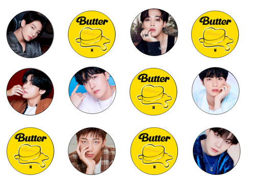 Top quality bts 12x - top,