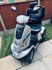 DRIVE ST6 8mph Mobility