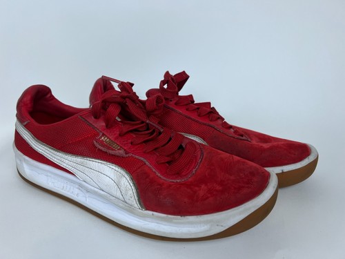 Size puma california - size, 9.5