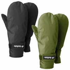 Buffalo mitts mittens - buffalo,