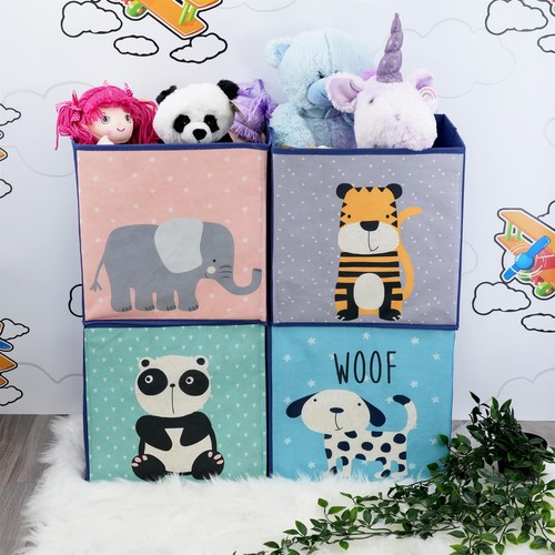 Animal design storage - animal,